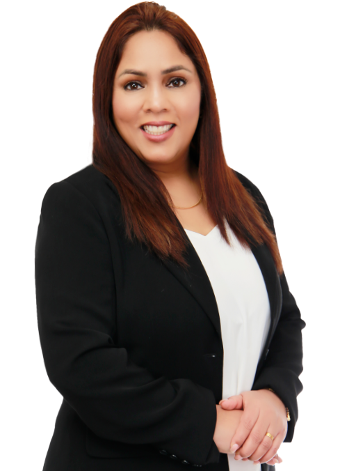Real estate agent in Whitby- Realtor® Dona Bhamra